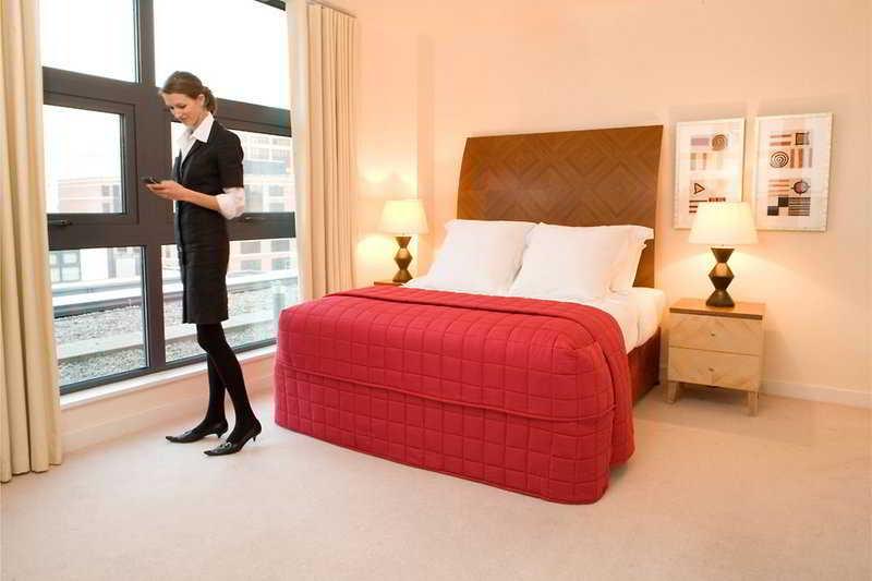 Marlin Apartments London City - Queen Street Cameră foto